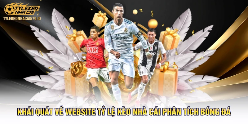 Khái quát về website Tỷ Lệ Kèo Nhà Cái phân tích bóng đá