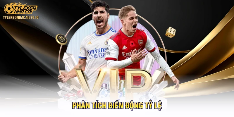 Phân tích biến động tỷ lệ